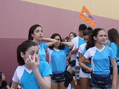 Disney  - Grupo 01