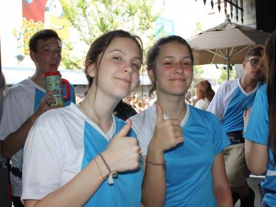 Disney  - Grupo 01