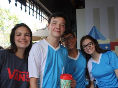 Disney  - Grupo 01