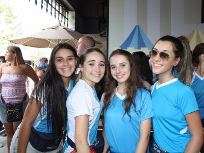 Disney  - Grupo 01