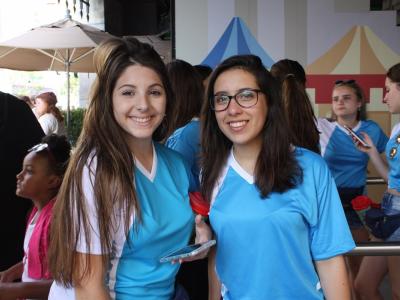 Disney  - Grupo 01