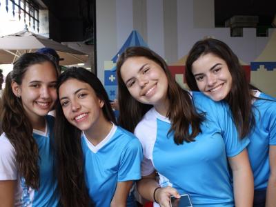 Disney  - Grupo 01