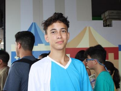Disney  - Grupo 01