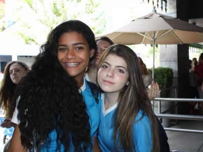 Disney  - Grupo 01