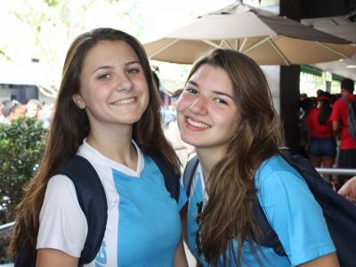 Disney  - Grupo 01