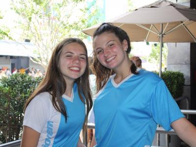 Disney  - Grupo 01