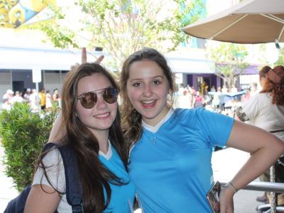 Disney  - Grupo 01