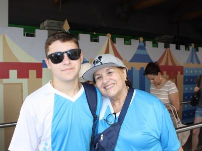 Disney  - Grupo 01