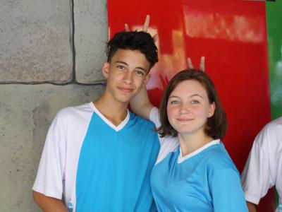 Disney  - Grupo 01