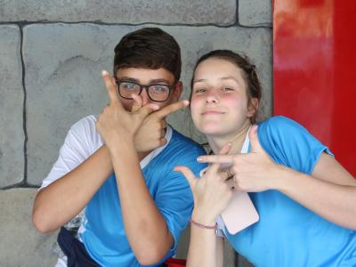 Disney  - Grupo 01