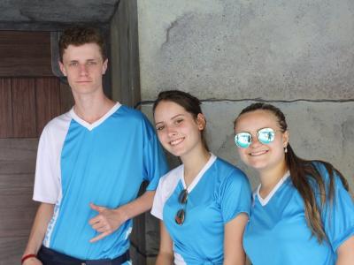 Disney  - Grupo 01