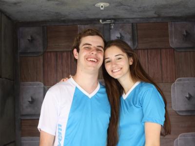 Disney  - Grupo 01
