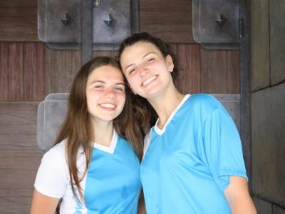 Disney  - Grupo 01
