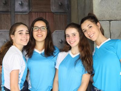 Disney  - Grupo 01