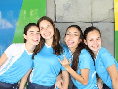 Disney  - Grupo 01