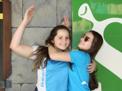 Disney  - Grupo 01