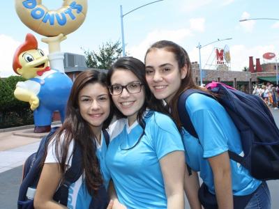 Disney - Grupo 02