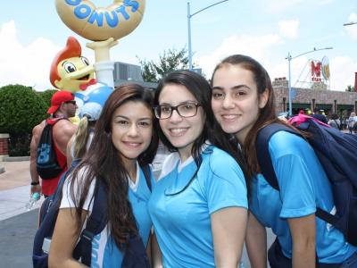 Disney - Grupo 02