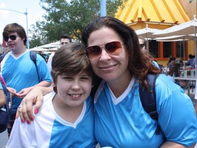 Disney - Grupo 02