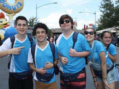 Disney - Grupo 02