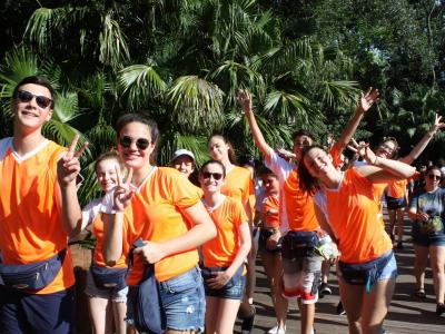Disney  - Grupo 01