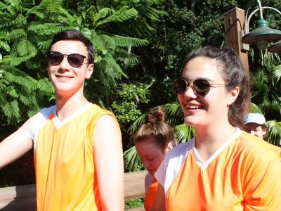 Disney  - Grupo 01