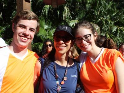 Disney  - Grupo 01