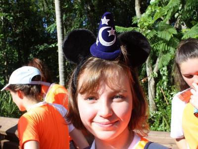 Disney  - Grupo 01