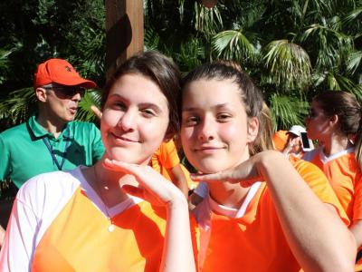 Disney  - Grupo 01