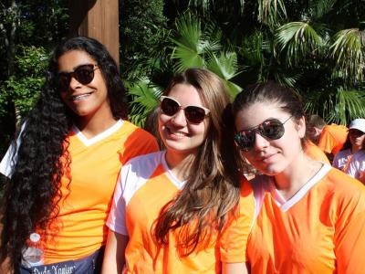 Disney  - Grupo 01
