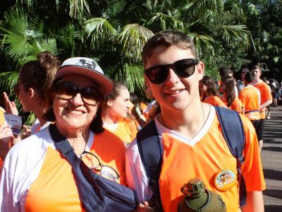 Disney  - Grupo 01