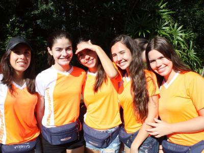 Disney  - Grupo 01