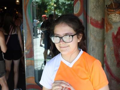 Disney  - Grupo 01