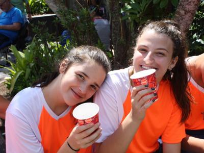 Disney  - Grupo 01