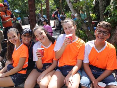 Disney  - Grupo 01