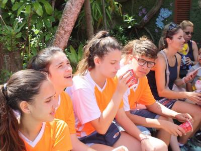 Disney  - Grupo 01