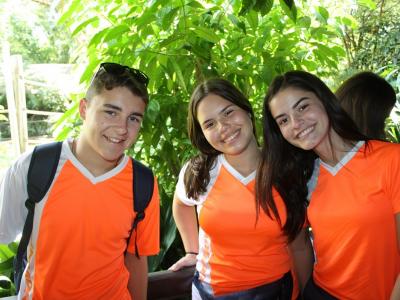 Disney  - Grupo 01