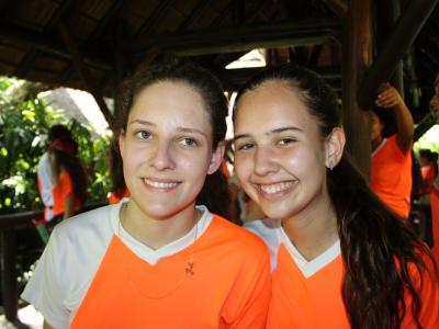 Disney  - Grupo 01