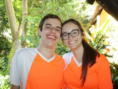 Disney  - Grupo 01