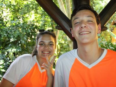 Disney  - Grupo 01