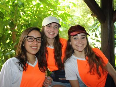 Disney  - Grupo 01