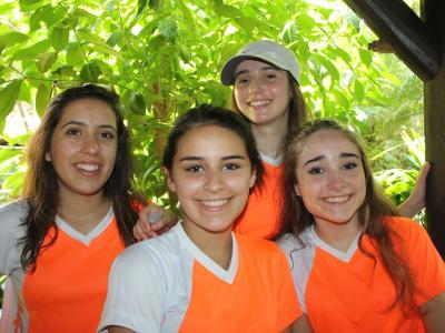 Disney  - Grupo 01