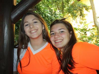 Disney  - Grupo 01