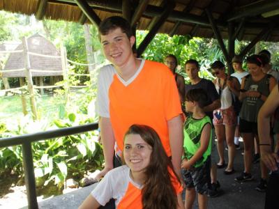 Disney  - Grupo 01