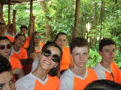 Disney  - Grupo 01