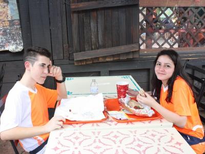 Disney - Grupo 02