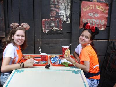 Disney - Grupo 02
