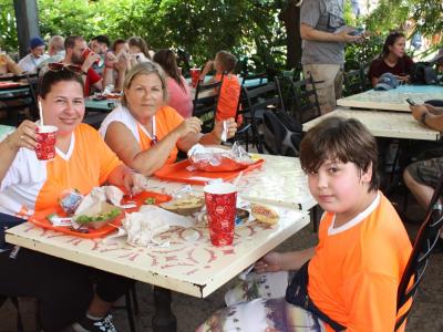 Disney - Grupo 02