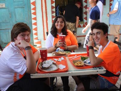 Disney - Grupo 02