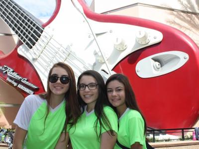 Disney - Grupo 02